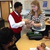 West Side School Launches Parent University