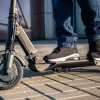 La Ciudad Publica Evaluación Sobre el Programa Piloto Scooter