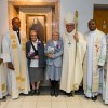 El Hospital Saint Anthony Celebra a Queridos Miembros del Personal