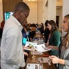 CHA College Students Get Tips on How to ‘Stay the Course’