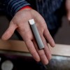 More Teens Are Vaping Marijuana. Why Health Officials Are Alarmed