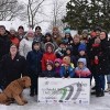 Subsidio Filantrófico Otorgado al Jardín de Niños Proksa Park de Berwyn Park District
