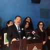 ‘We repudiate this campaign of intimidation’