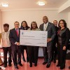 Dearborn Homes de CHA Recibe una Subvención que Apoya la Preparación para el Trabajo