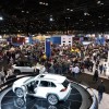 Chicago Auto Show Returns