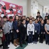 Daniel Burnham Elementary School Teacher Among Golden Apple Ward Finalists