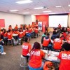 Estudiantes Establecen un Futuro más Brillante con ComEd para el Mes de la Historia Negra