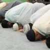 No Religious Liberty for Muslims