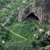 Neanderthal Burial