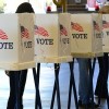 Early Voting and In-Person Registration