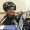 El Valor Hosts Annual Auto Show