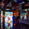 El Universo de Marvel Llega al Museo de Ciencias e Industria