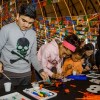 Carnaval Internacional en Navy Pier