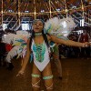 Navy Pier Hosts International Carnivale