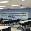 Noble Connects Local Employers with First-Generation College Students