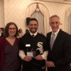 Robert Guzmán Recibió el Premio ‘Skills Firebrand’ Otorgado por National Skills Coalition