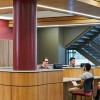Gran Apertura del Transfer Center del Triton College
