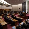 La Alcaldesa Anuncia Nueva Reforma de Señalización Empresarial
