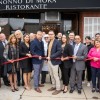 Nonno Di Mora Celebrates with Ribbon Cutting Ceremony