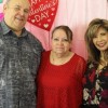 Fun Abounds at Senior Hearts, Shamrocks Dance