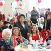 Gran Diversión en el Evento ‘Senior Hearts, Shamrocks Dance’