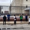 Faith Leaders Pray for Release of Incarcerated During COVID-19 Pandemic
