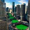 La Ciudad de Chicago Cancela los Desfiles del Día de San Patricio