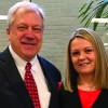 Joanna Sweder Celebrates 25th Anniversary at Community Savings Bank