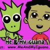 Maria Pappas Launches Animated Iguana and Song to Ease Concerns of Children During Coronavirus Scare