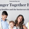 The Mom Project lanza un fondo de $ 500K “Más fuertes juntos” para mantener a las madres trabajando