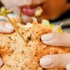 Our Ability to Focus May Falter After Eating One Meal High in Saturated Fat