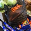 State Distributes More Than 13,000 Meals to Local Foodbanks