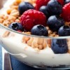 Healthy Eating Behaviors in Childhood May Reduce Adult Obesity
