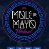 Virtual Mole de Mayo Goes Live