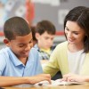 Los Maestros Obtendrán Crédito por la Transición de Aprendizaje Remoto