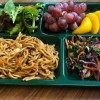 Child and Adult Care Food Program to Provide Meals