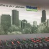 Lakeview, Little Village Walmart Locations Reopen