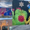 Berwyn Public Art Initiative Hosts Art Walk