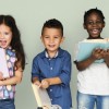 ISBE Releases Data Showing Second Consecutive Year of Increases in Kindergarten Readiness