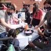 Sinai and KT’s Kids Bring Annual Camp to Schwab Rehabilitation Hospital