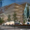Lightfoot, Pritzker Hold Ribbon Cutting on New South Side Facility