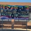 La Iniciativa de Arte Público de Berwyn Tendrá la Ceremonia de Dedicación del Mural de Justicia Social