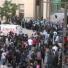 Going After the Rioters