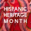 Celebrate Hispanic Heritage Month