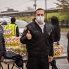 Bimbo Bakeries USA y Organizaciones Comunitarias de Cicero Organizan una Despensa de Alimentos y Pruebas Gratuitas del COVID-19