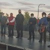 Hernandez Hosts Cicero Census Finale