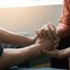 The Other Second Wave: COVID Stressors, Politics, and the Holidays