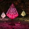 The Morton Arboretum kicks off holiday season with Illumination