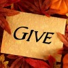 ‘Tis the Season of Giving