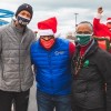 Chicago Housing Authority Brings Holiday Smiles